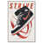Silver Floater Framed selected