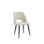 Ensemble de 4 chaises d'appoint de salle à manger Jonko-1869458580