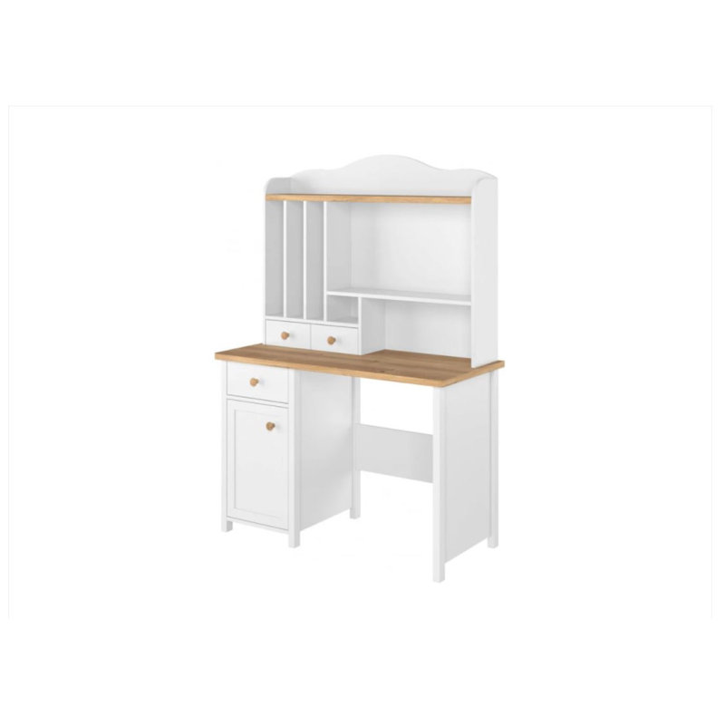 Needville 159cm Computer Desk