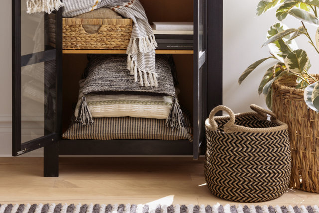 Home Organization Ideas for Every Room