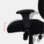 Chaise de bureau Lux-Ergo