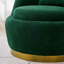 Fauteuil demi-tonneau Hommer-1904726431