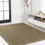 Tapis d'intérieur / extérieur en jute Luma-1515178547