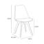 Croxley 116.84cm H Upholstered Side Chair-26953869