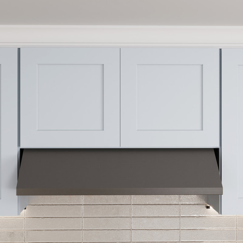 Armoire murale de cuisine Casainc, 30", 18"