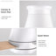 Ventilateur de plafond 48 po avec lumière Lowe-509271609-510509335