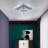 Donashia 2 - Light LED Tiered Chandelier