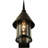 Steel Wall Light