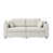 Beige Chenille