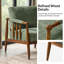 Fauteuil Avidite
