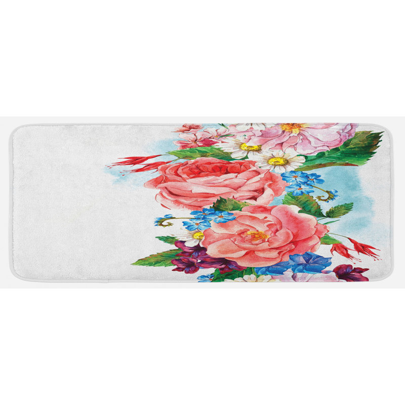 Tapis de cuisine