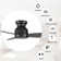 Gatton 48'' Ceiling Fan without light