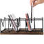 Multimedia Media Shelves
