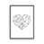 Black Oak Frame is unavailable