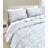 Elegant Comfort Luxuriously Soft 4-Piece Velvet Plush Flannel Sheet Set - Premium Quality -Cozy Warm, Anti-Static, Non Pilling Fuzzy Velvet Flannel Fleece Deep Pocket Sheet Set-128854784