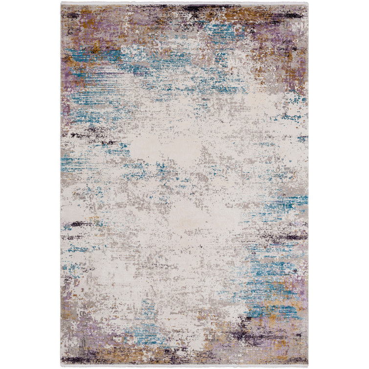 Bannock Abstract Indoor Rug