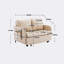 Canapé-lit 47,64 po Tacettin-1235087979