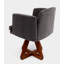 Allison Upholstered Arm Chair-18004585