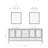 Layni Dimmable Bathroom Vanity Light-2042244672
