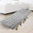 REDCAMP Extra Thick Velvet Camping Cot Mattress-86636944
