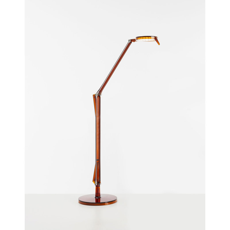 Aledin LED Desk Table Lamp, Amber