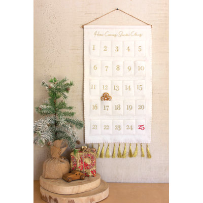 Christmas Advent Calendar