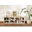 Nordure V3 51cm Console Table-105726305