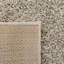 Tapis de couleur unie à poils longs Bertjan Performance-19817624