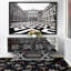 Montreal Accent Cabinet