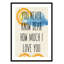 Impression sur papier Sunshine C-47841358-47841342