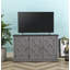 Buffet de 48 po de largeur Arshia-1489894774