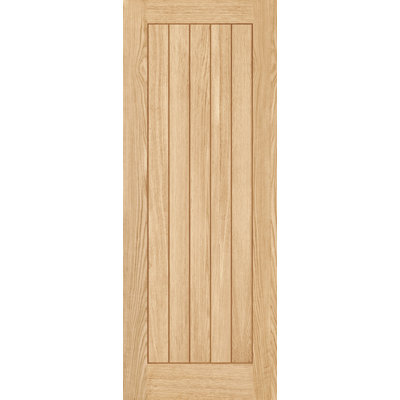 Internal Door Pre-finished 