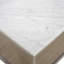 Table basse Abreia
