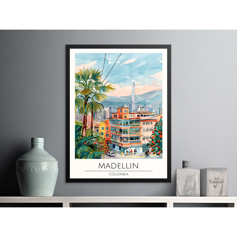 Aron Print, 20x30