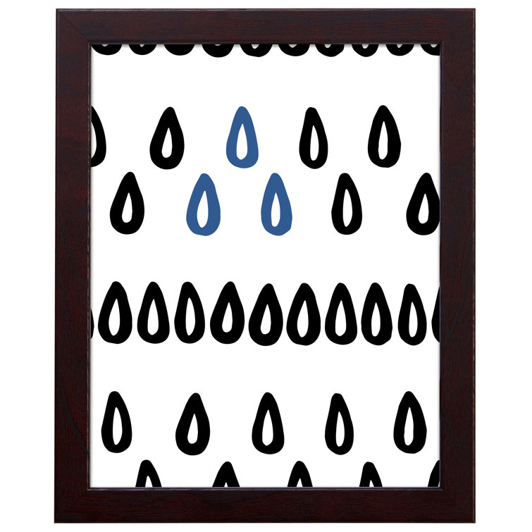 Fuqua Single Picture Frame Set