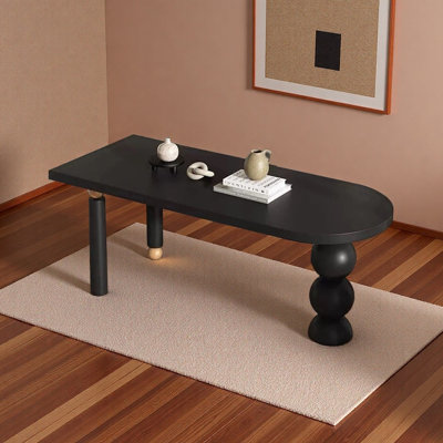 Luxury Rectangular Dining Table