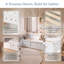 Bed Frame-837056639