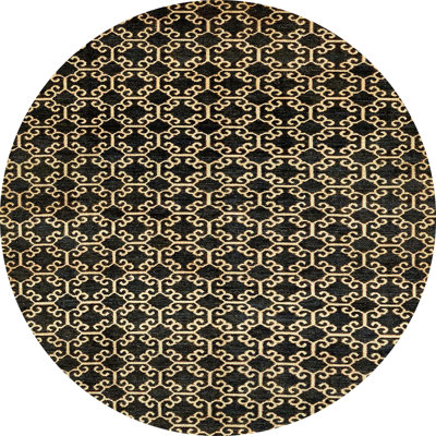 Abstract Indoor Rug