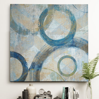 " Bend I "