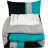 Alana Luxury Floral Embroidered Bed in a Bag Comforter Set-112730575-112730581