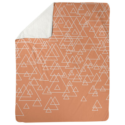 Couverture polaire Katelyn Elizabeth