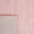 Chamberland Machine Made Power Loom Polypropylene Area Rug in Pink-1970566892