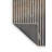 Striped Indoor Rug-1255117711