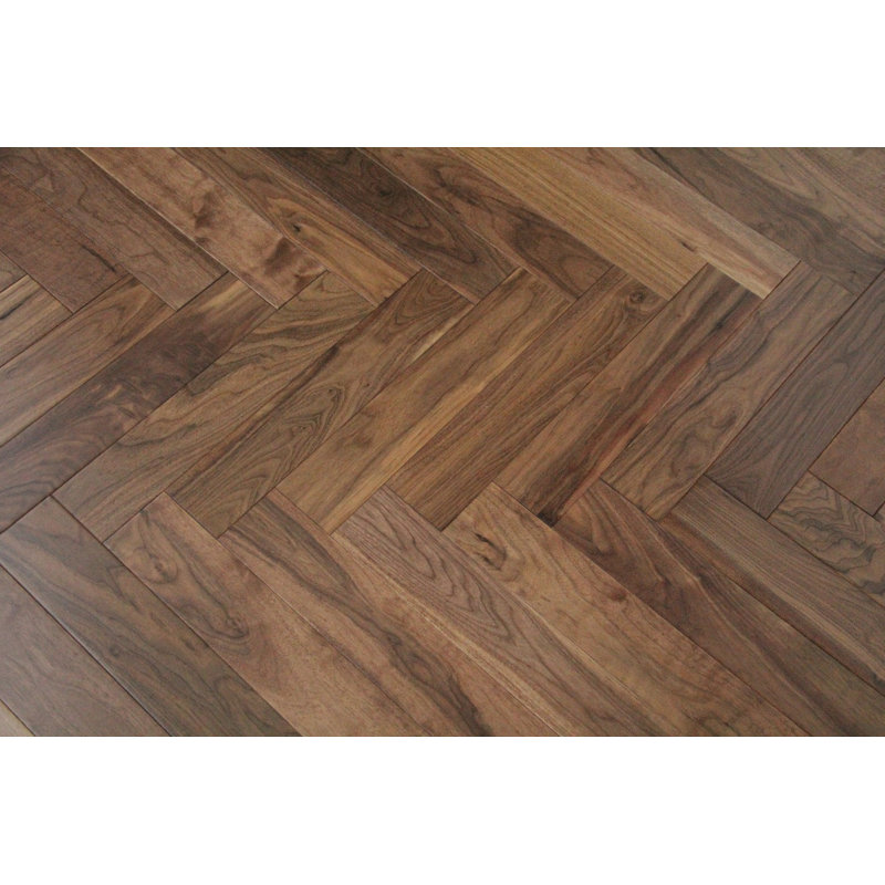 Walnut 9cm W Hardwood Flooring