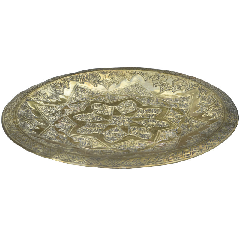Decorative Tray