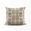 Jeté carré en polyester intérieur / extérieur-83845032-83845030