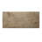 40 Inches Long Gradnd Framed Console Table with Shelf Rustic Natural