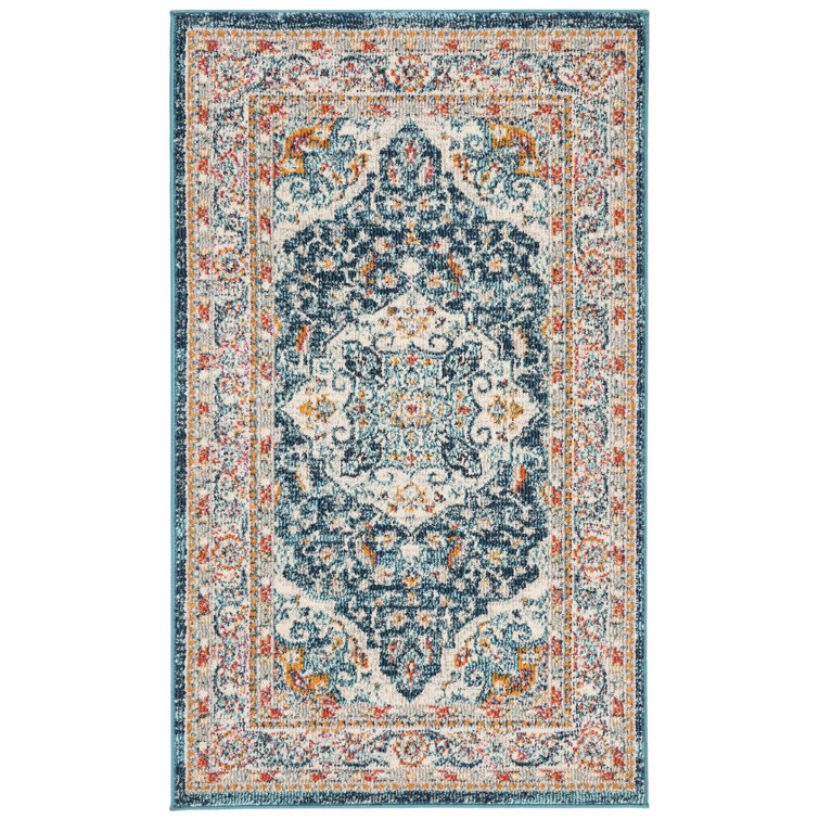 Tapis oriental Dostie 100 Performance