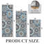 Tapis de cuisine antidérapant 3 pièces Mcnish-1251141312