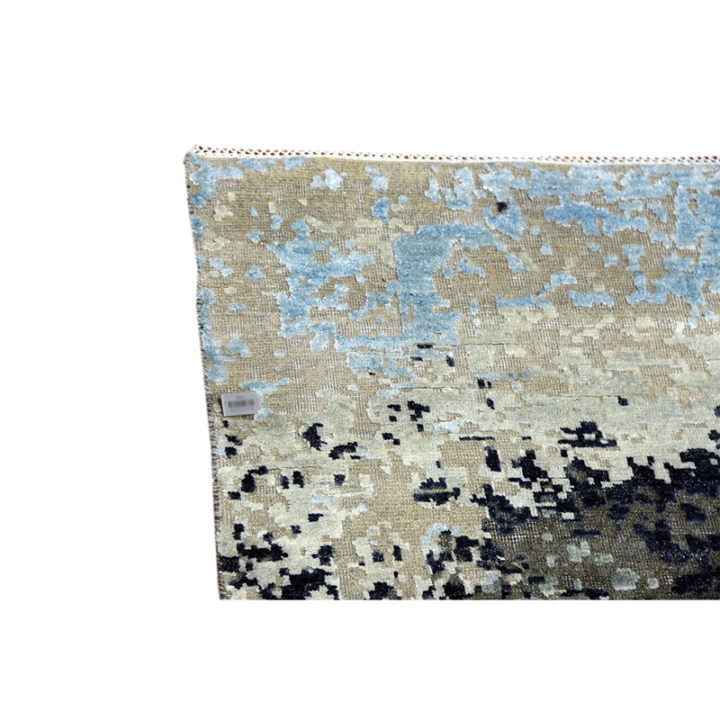 Canterbury Area Rug, Rug Size: 7'11" x 9'11"